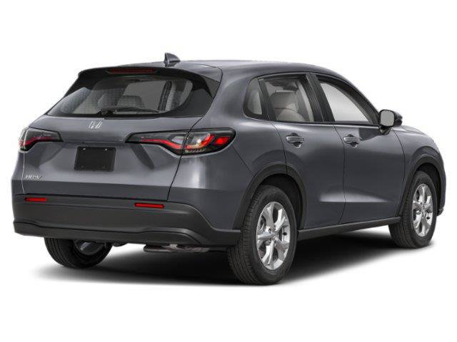 New 2026 Honda HR-V LX image 2