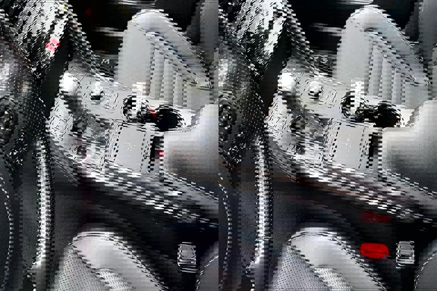 Used 2021 Lexus IS 350 F Sport w/ Accessory Package image 15