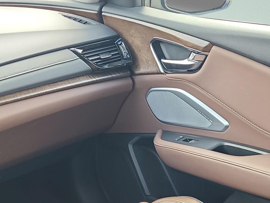 Used 2022 Acura RDX AWD w/ Advance Package image 30