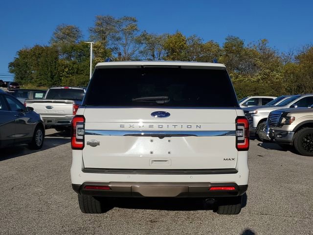 Used 2023 Ford Expedition Max King Ranch image 5
