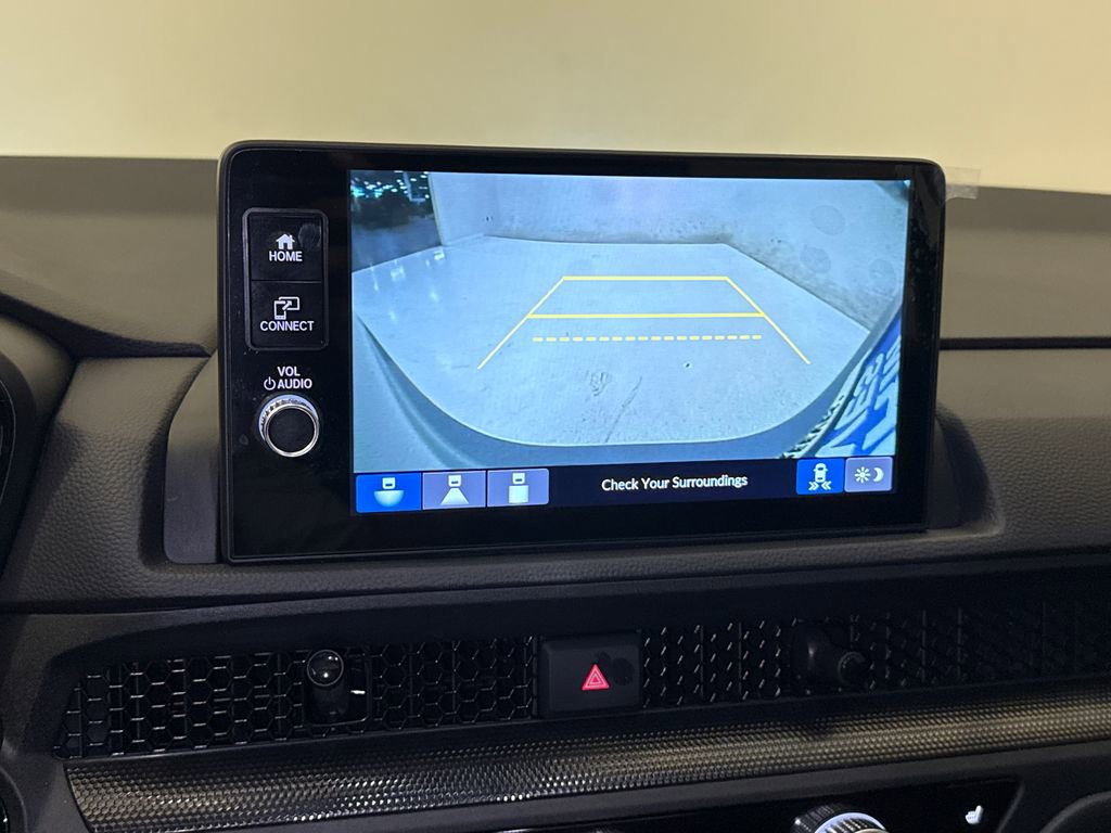 Certified 2026 Honda CR-V TrailSport image 27