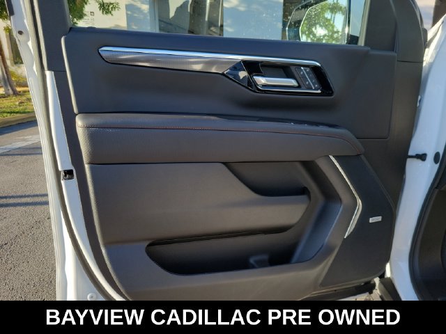 Used 2026 Chevrolet Tahoe RST w/ Advanced Technology Package AWD/4WD image 27