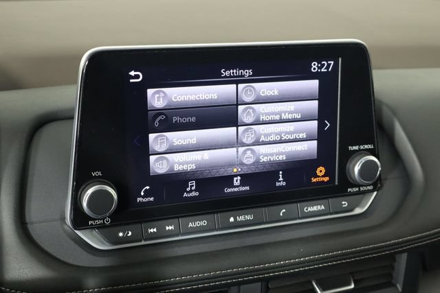 Used 2023 Nissan Rogue SV w/ SV Premium B Package FWD image 31