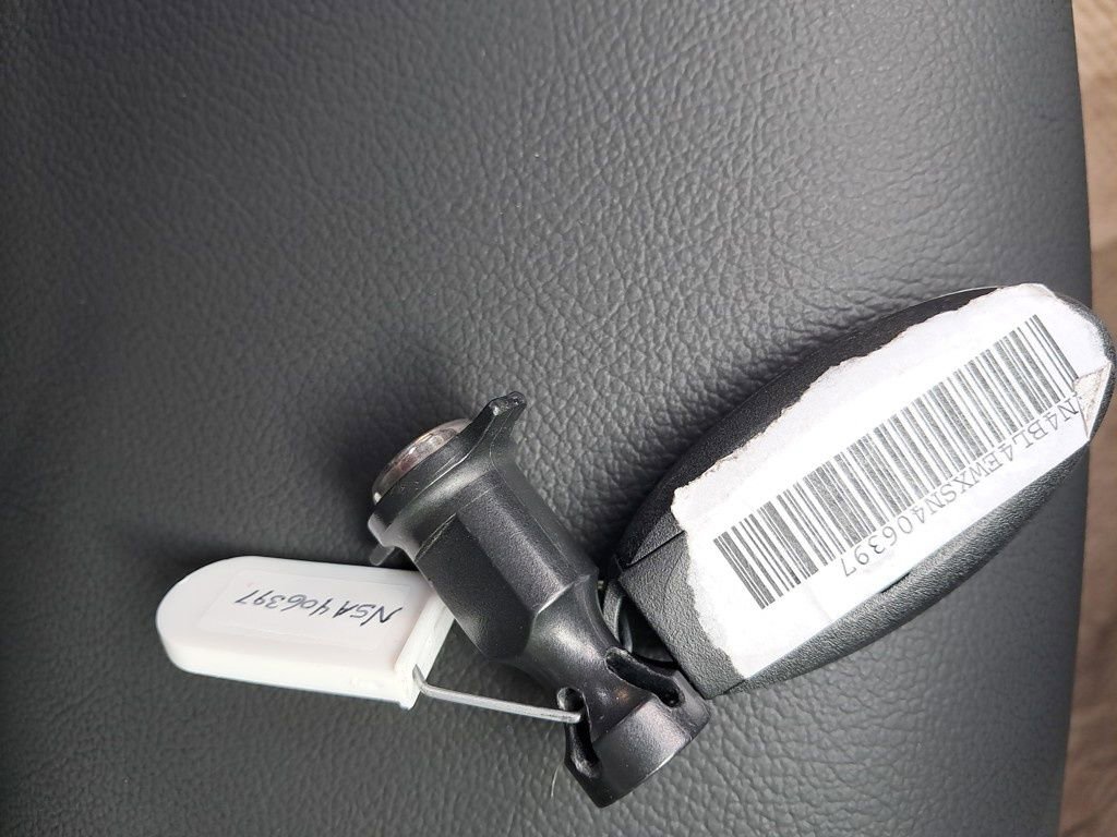 New 2025 Nissan Altima 2.5 SL image 30