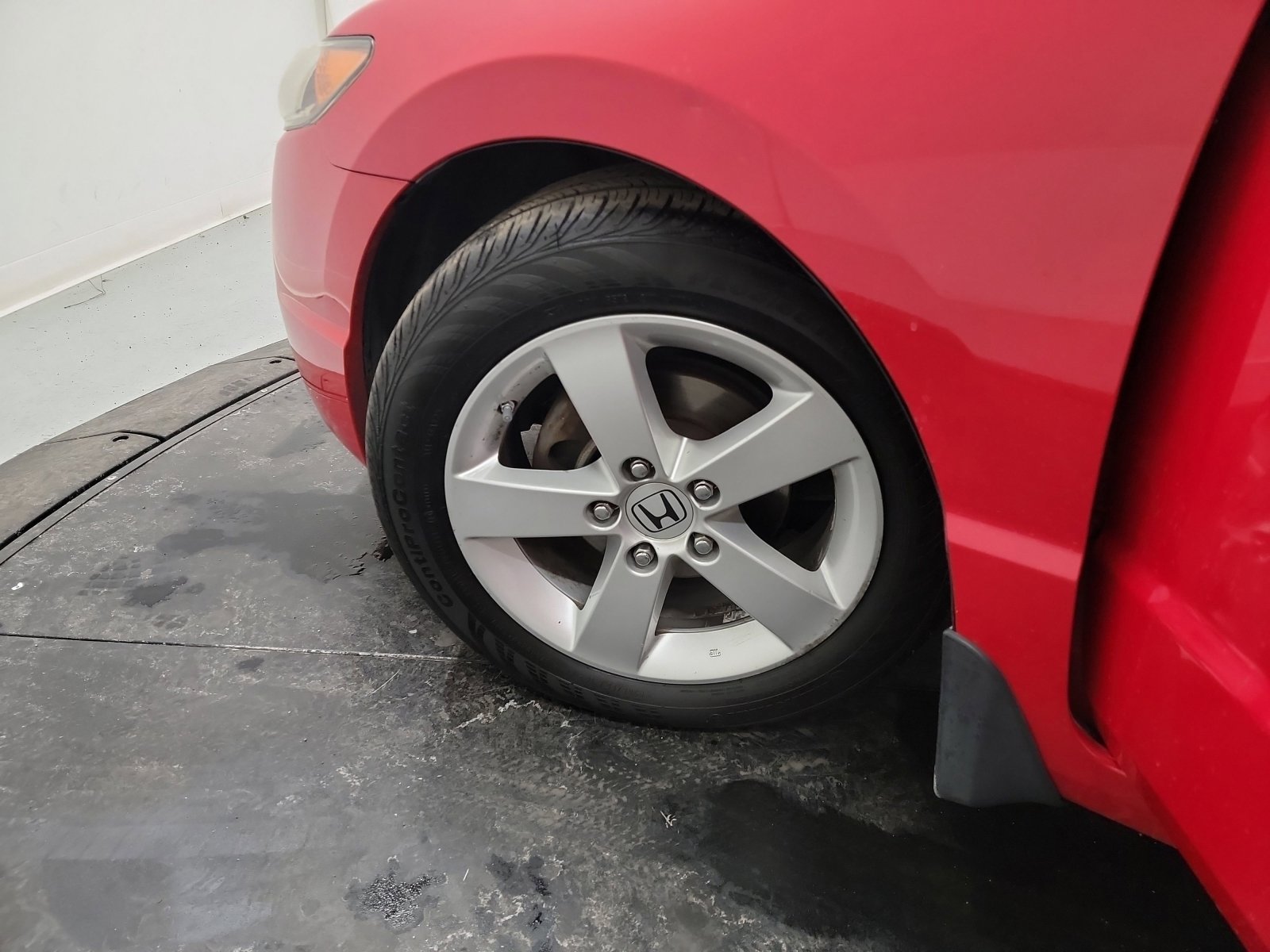 Used 2008 Honda Civic EX image 30