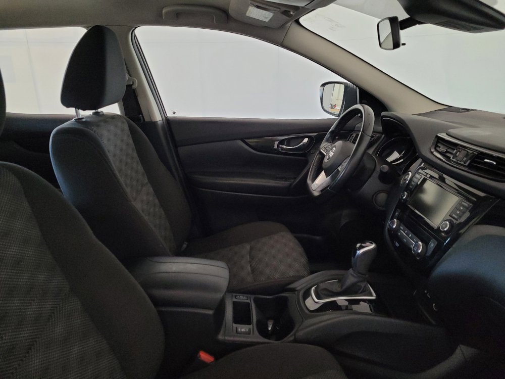 Used 2022 Nissan Rogue Sport SV AWD/4WD image 21