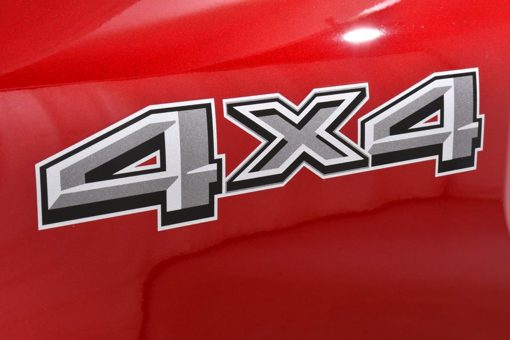 New 2026 Ford F150 Lariat image 22