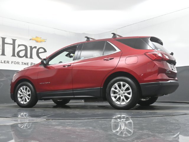 Used 2019 Chevrolet Equinox LT FWD image 60
