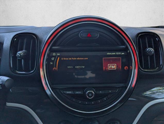 Used 2017 MINI Cooper Countryman S FWD image 15