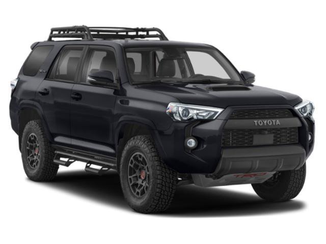 Used 2024 Toyota 4Runner TRD Pro AWD/4WD image 9