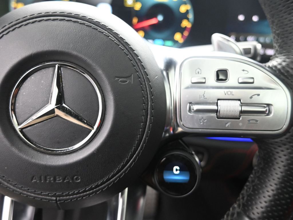 Used 2023 Mercedes-Benz GLE 63 AMG S image 15