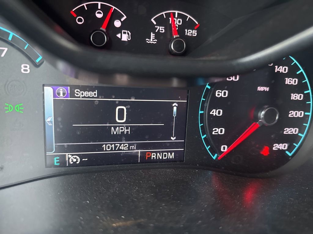 Used 2016 Chevrolet Colorado LT image 16