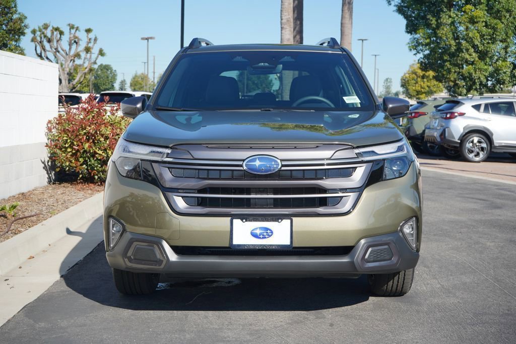 New 2026 Subaru Forester Limited image 5