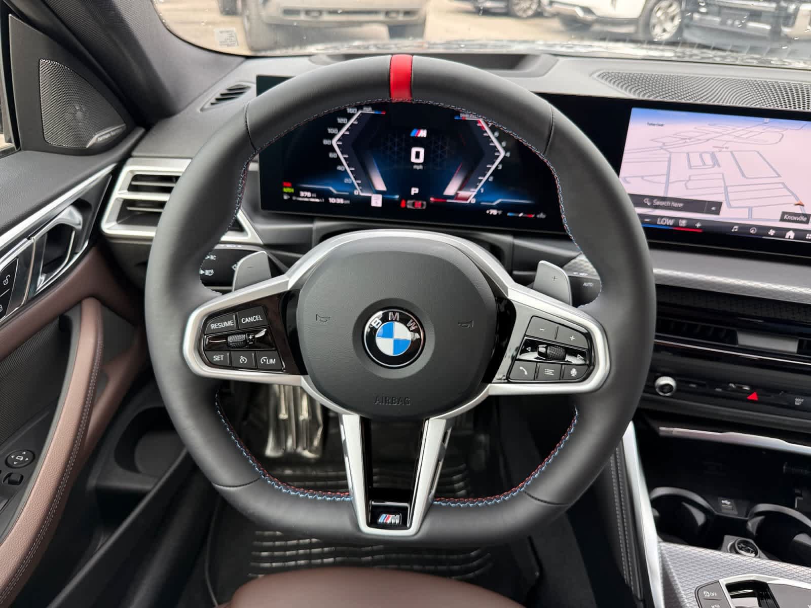 New 2027 BMW 440i xDrive Coupe w/ Premium Package AWD/4WD image 28