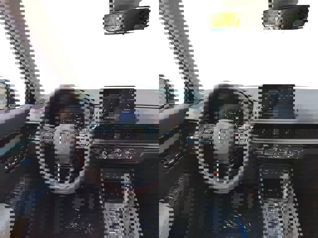 New 2026 Honda CR-V EX-L image 12