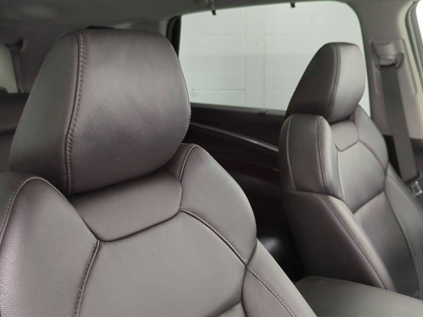 Used 2016 Acura MDX SH-AWD w/ Tech & Entertainment image 20