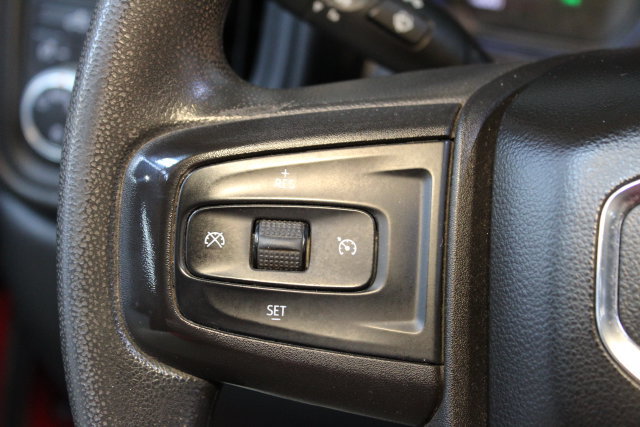 Used 2019 GMC Sierra 1500 4x4 Double Cab w/ Convenience Package image 18
