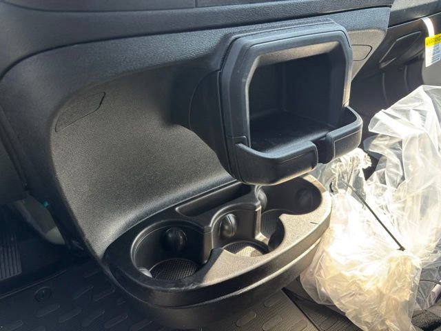 New 2026 RAM ProMaster 1500 w/ Safety Group FWD image 47