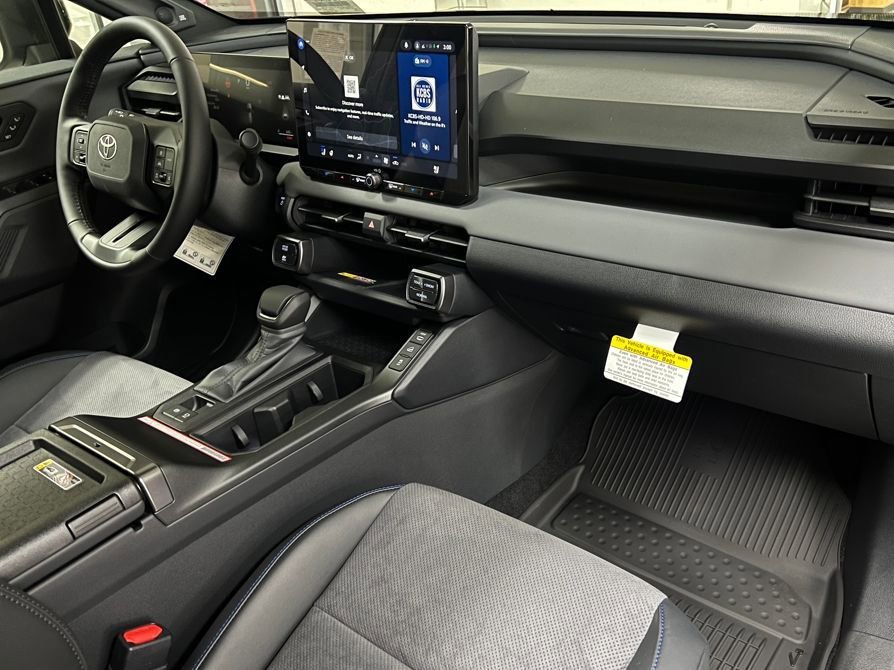 New 2026 Toyota RAV4 XSE image 29