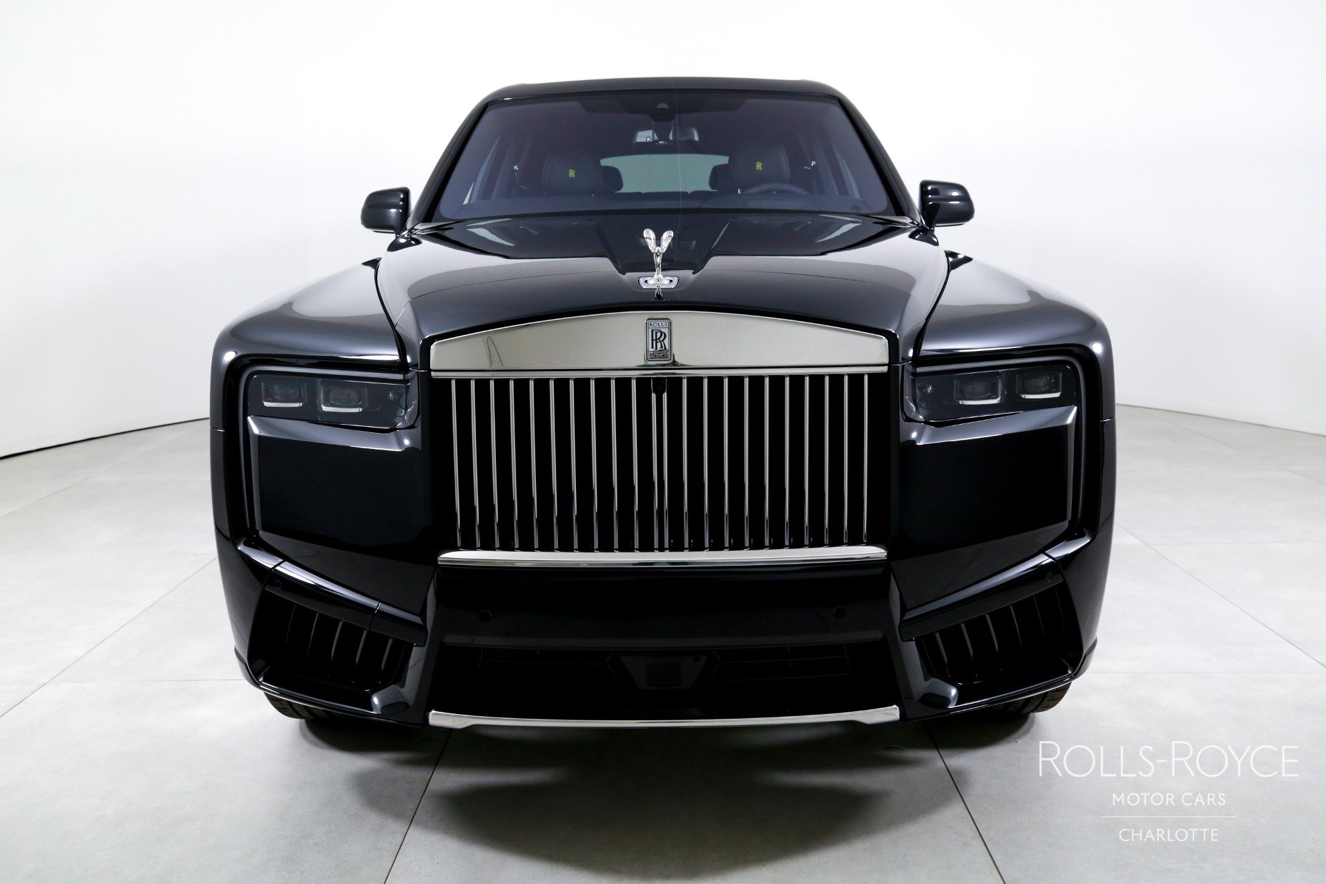 New 2026 Rolls-Royce Cullinan image 7