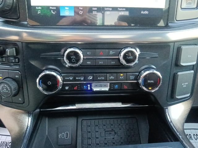 New 2026 Ford F150 King Ranch AWD/4WD image 24
