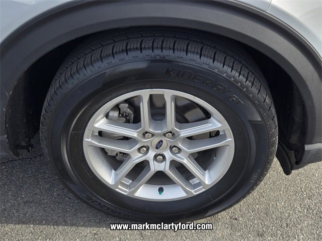 New 2026 Ford Explorer Active image 13