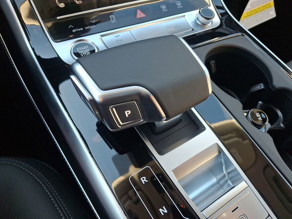 New 2026 Audi Q7 3.0T Premium Plus image 7
