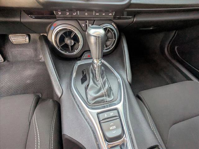 Used 2018 Chevrolet Camaro LT image 15