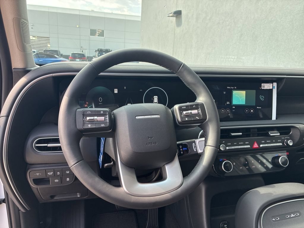 New 2026 Hyundai Palisade SEL FWD image 20