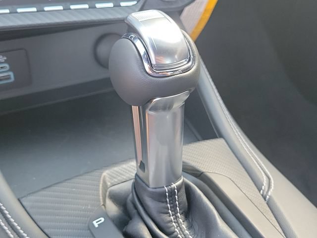 New 2026 Ford Mustang Premium RWD image 14