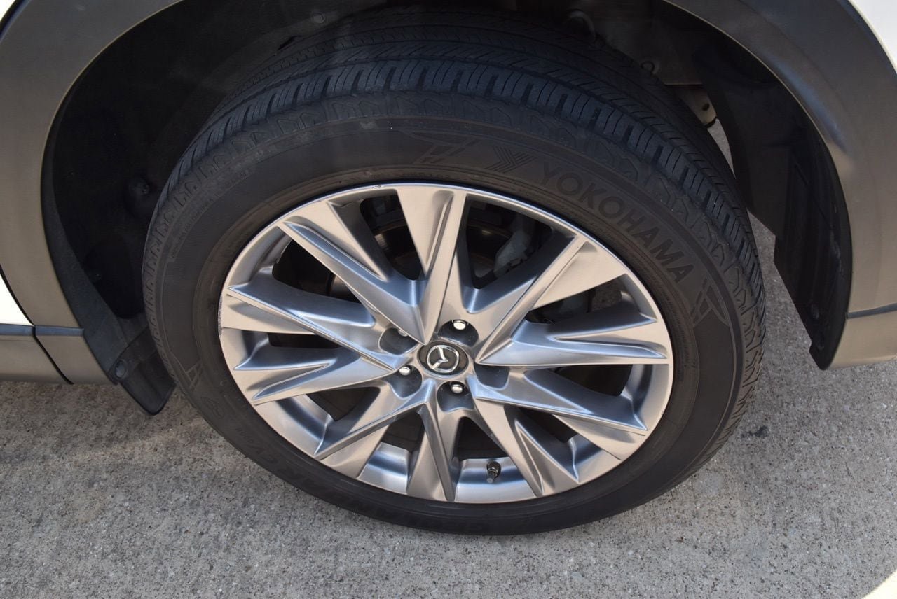 Used 2019 MAZDA CX-5 Grand Touring FWD image 10
