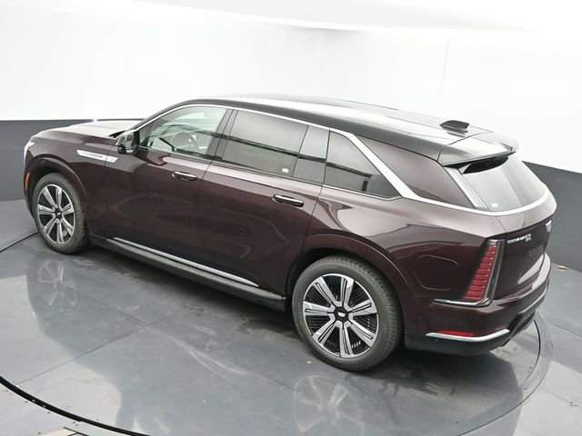 New 2025 Cadillac Escalade IQ Luxury 2 image 41