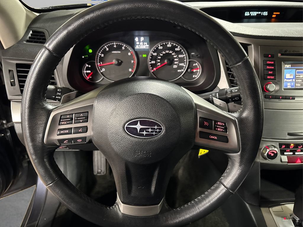 Used 2014 Subaru Outback 2.5i Premium image 22