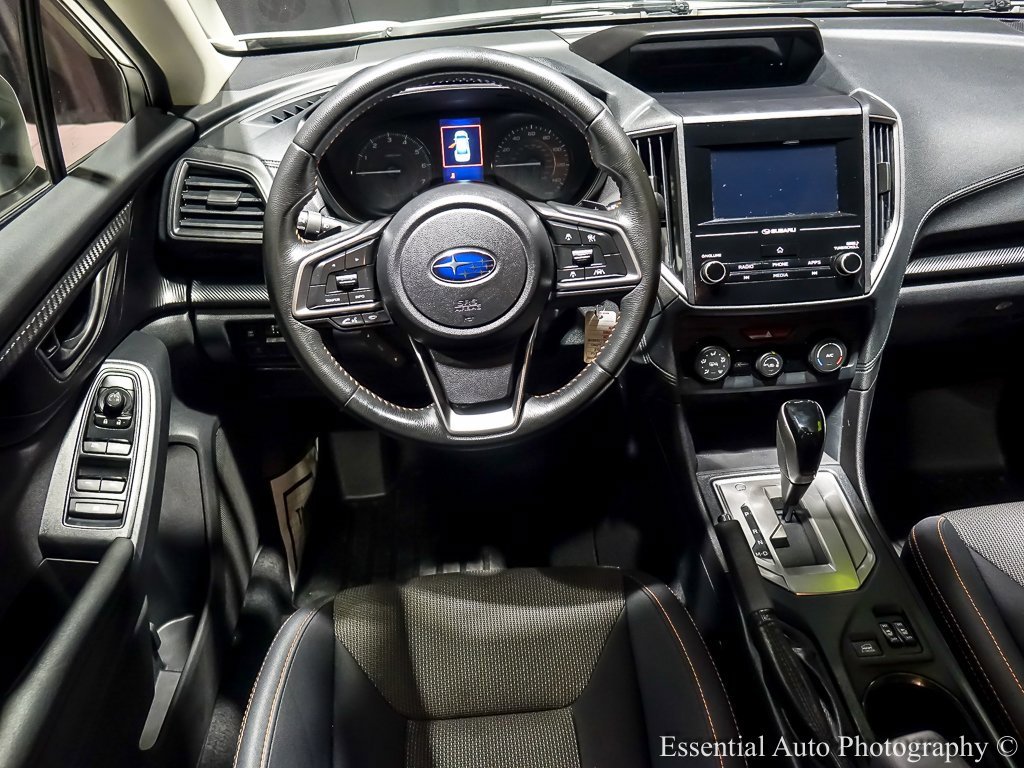Used 2018 Subaru Crosstrek 2.0i Premium image 18