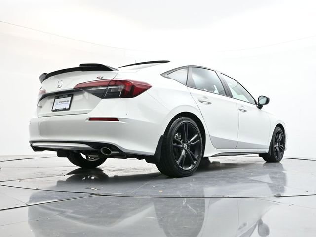 Used 2025 Honda Civic Si image 44