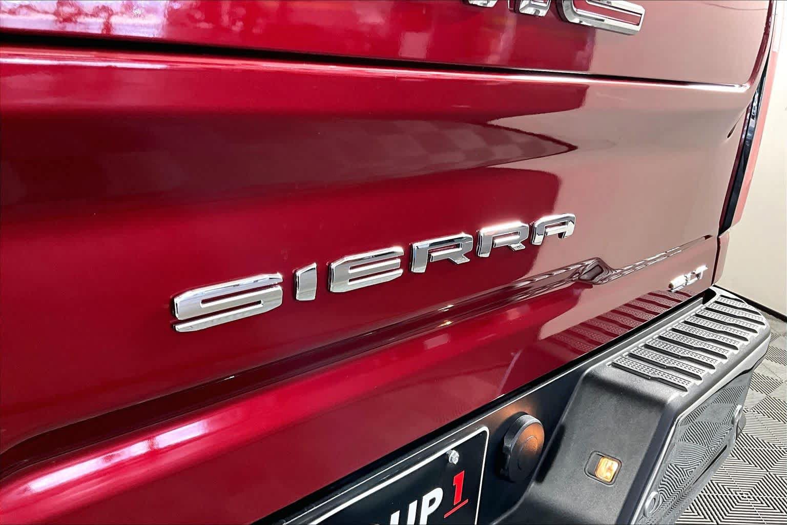 Certified 2026 GMC Sierra 2500 SLT w/ Texas SLT Premium Package AWD/4WD image 30