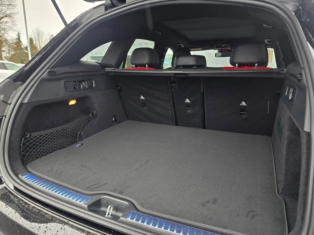 New 2026 Mercedes-Benz GLC 300 4MATIC image 22