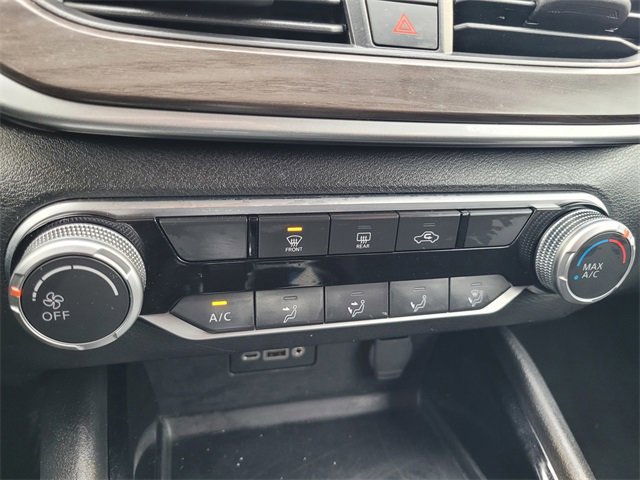 Used 2024 Nissan Altima 2.5 SV image 24