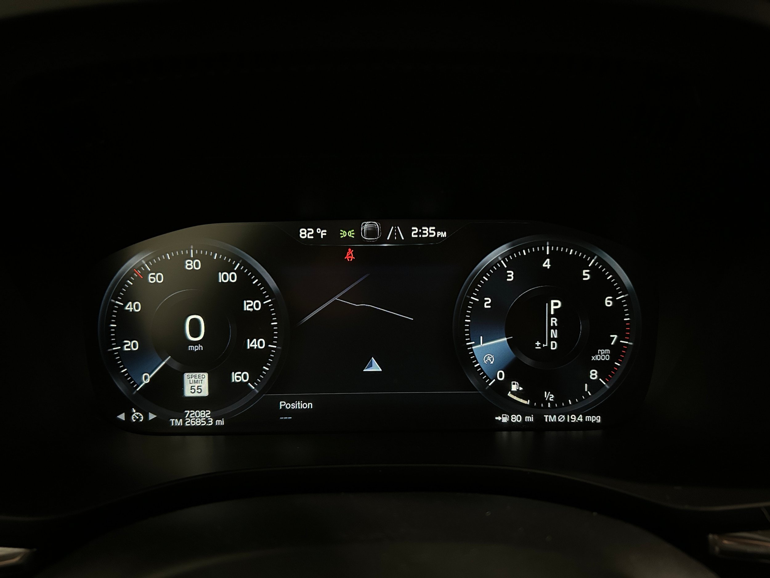 Used 2018 Volvo XC60 T5 Inscription AWD/4WD image 14