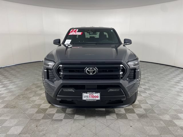 Used 2026 Toyota Tacoma SR5 AWD/4WD image 22