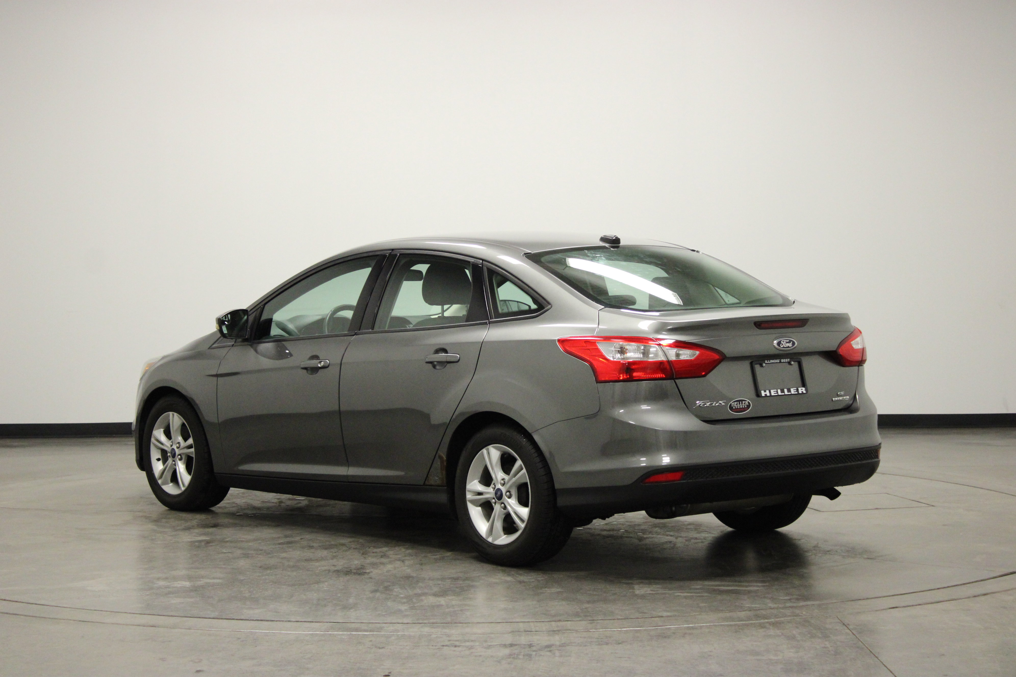 Used 2014 Ford Focus SE image 6