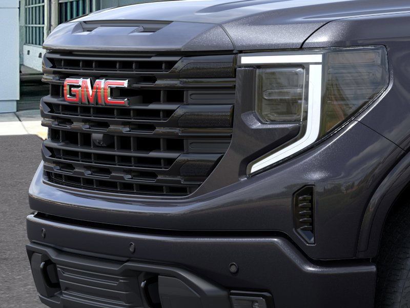 New 2026 GMC Sierra 1500 Elevation w/ Elevation Premium Package AWD/4WD image 21