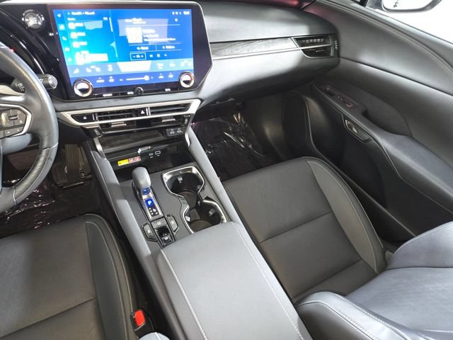 Certified 2024 Lexus RX 350 Premium w/ Cold Area Package FWD image 19