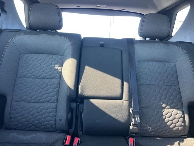 Used 2018 Chevrolet Equinox LT image 30