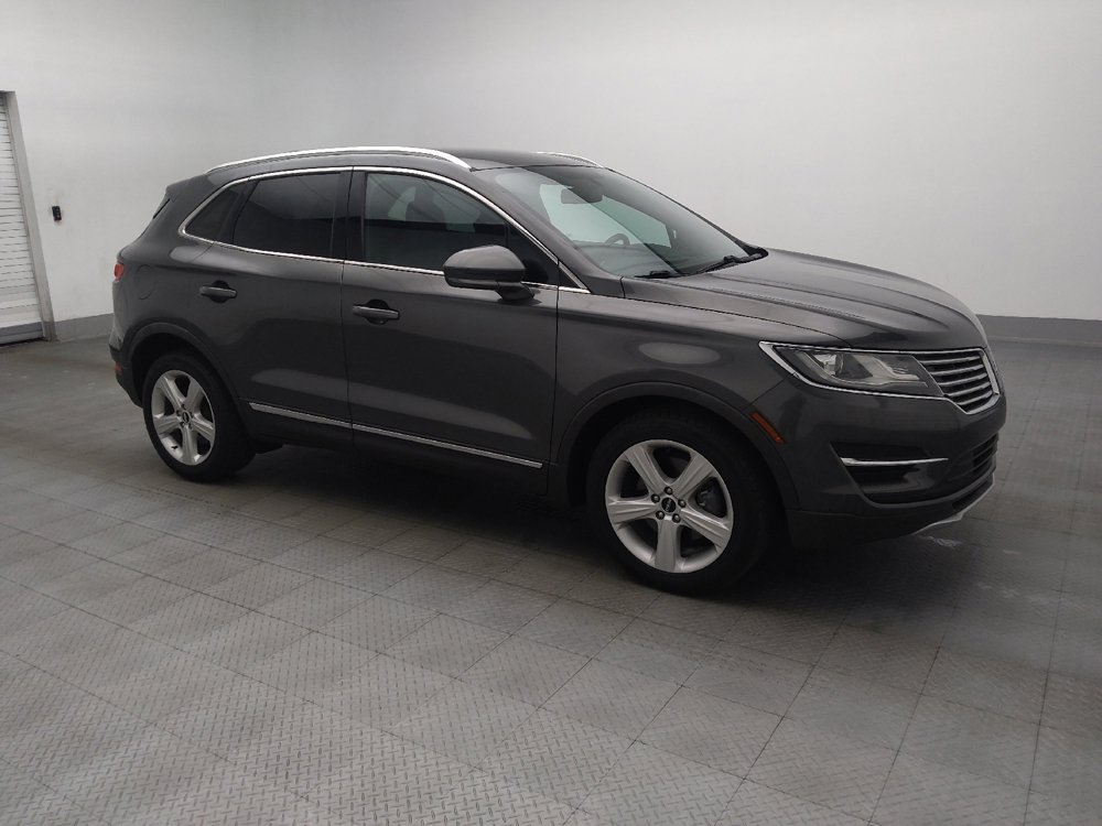 Used 2018 Lincoln MKC Premiere FWD image 11