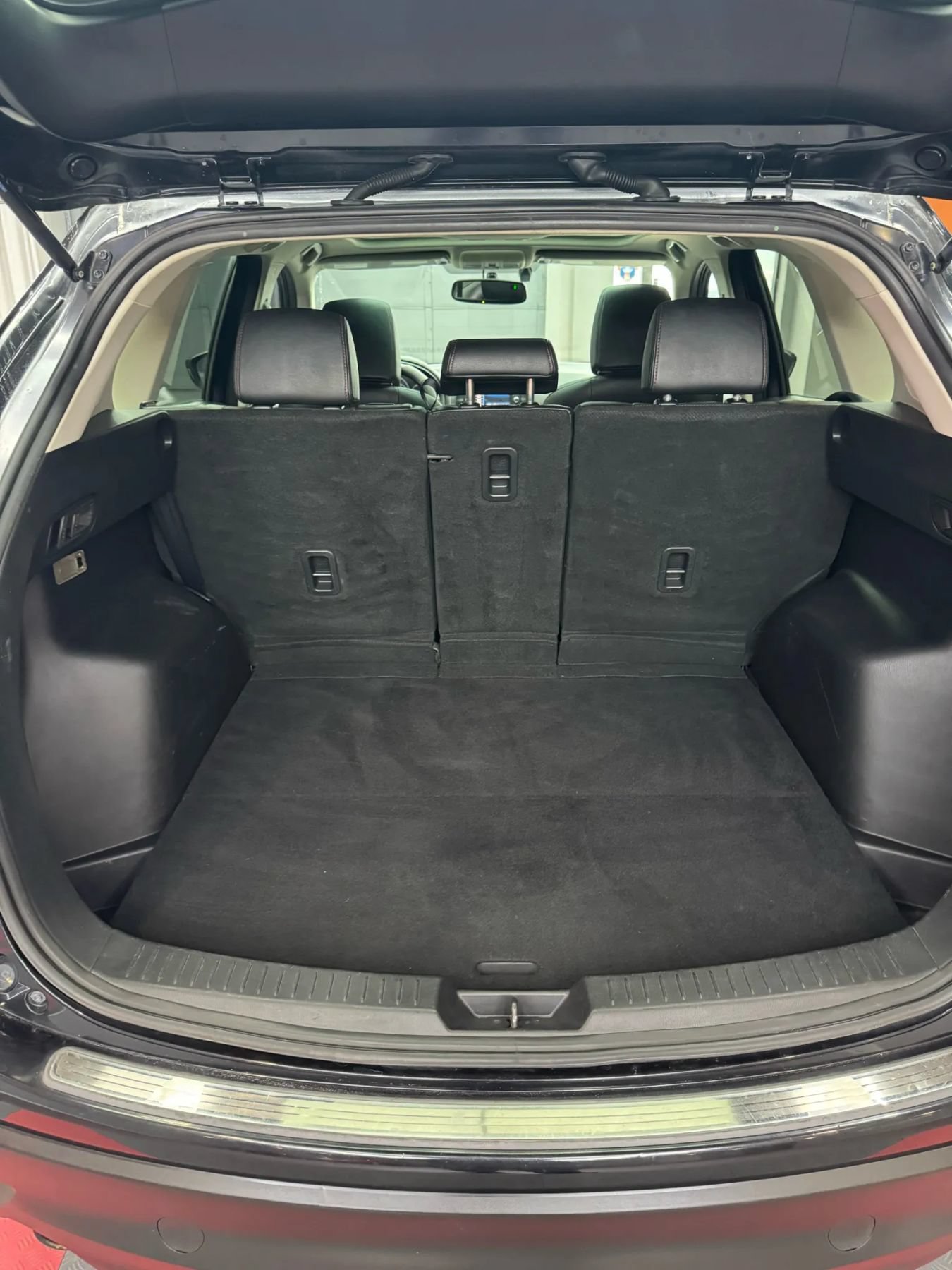 Used 2013 MAZDA CX-5 Grand Touring FWD image 24