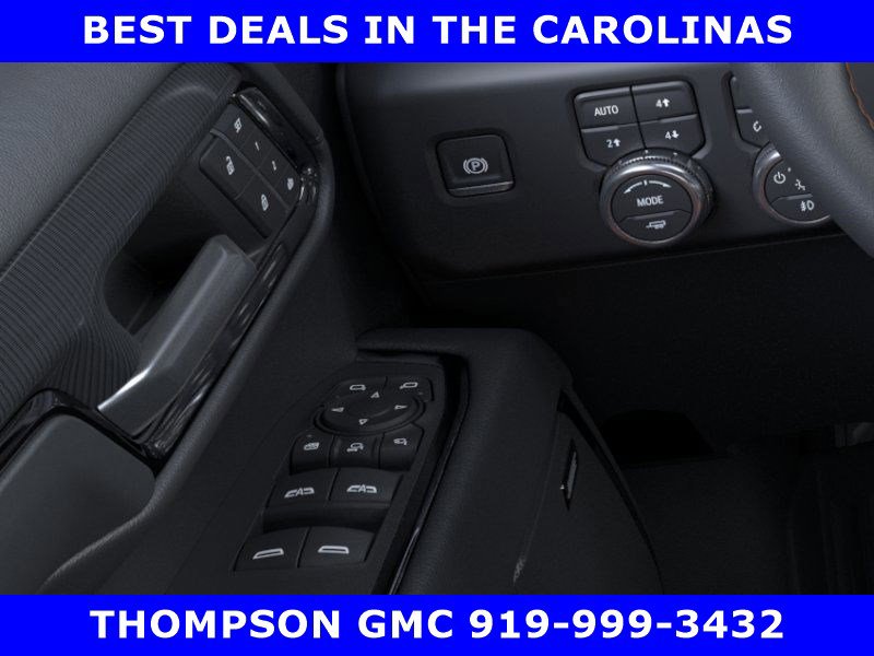 New 2026 GMC Sierra 2500 AT4 w/ AT4 Premium Plus Package image 25