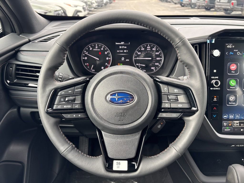 New 2026 Subaru Forester Touring image 15