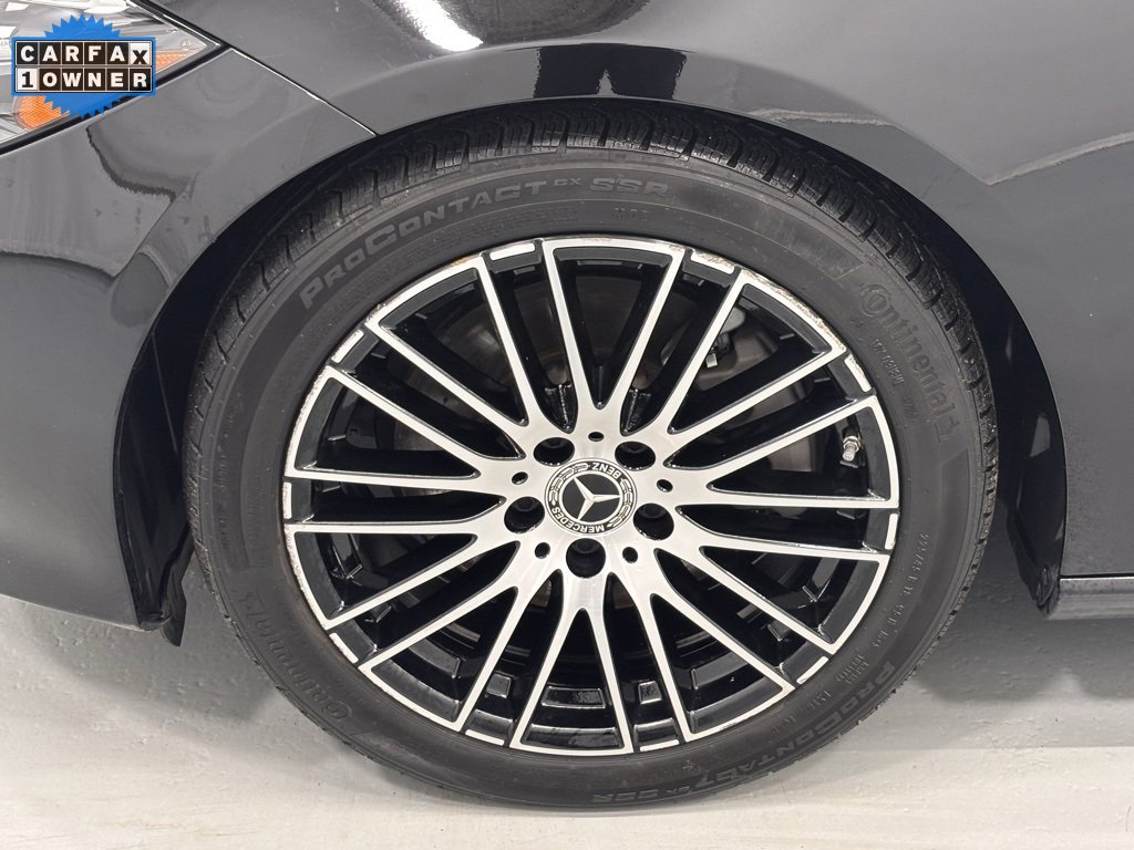 Certified 2023 Mercedes-Benz C 300 C 300 image 29