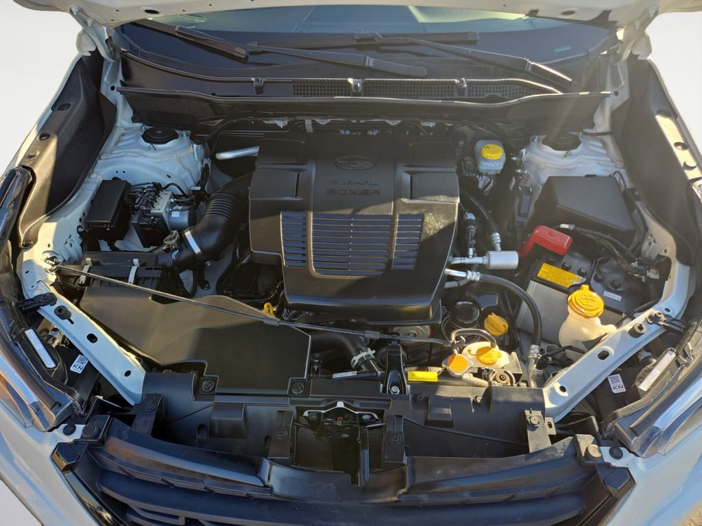 Certified 2023 Subaru Forester Touring image 17